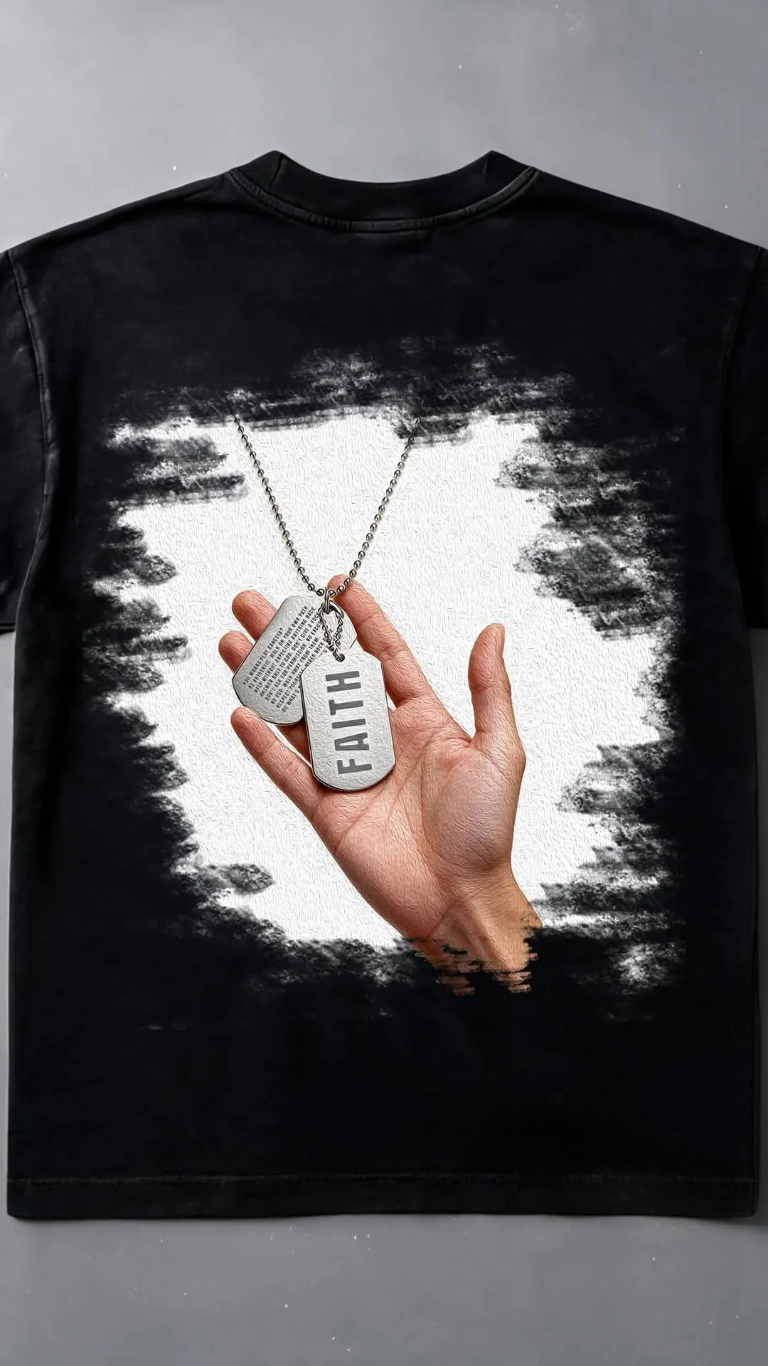 Apparel branding & clothing mockups